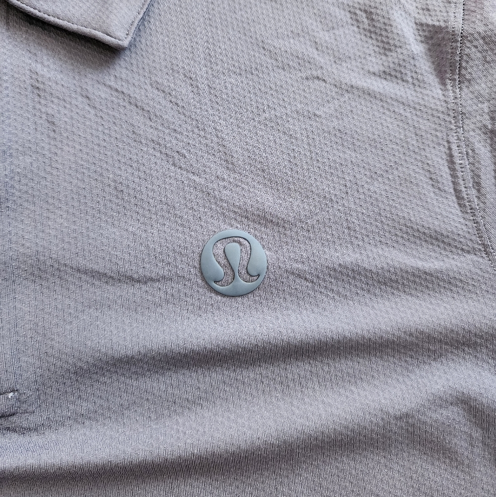 Size S Men's polo shirt - Picture 6 of 8